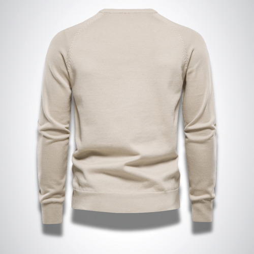 Amarae | Cotton sweater