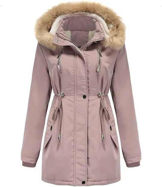 Chic Und Stil | Elegant and Versatile Winter Coat