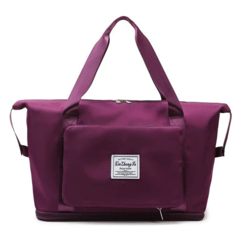 Amarae | Large Capacity Foldable Travel Bag