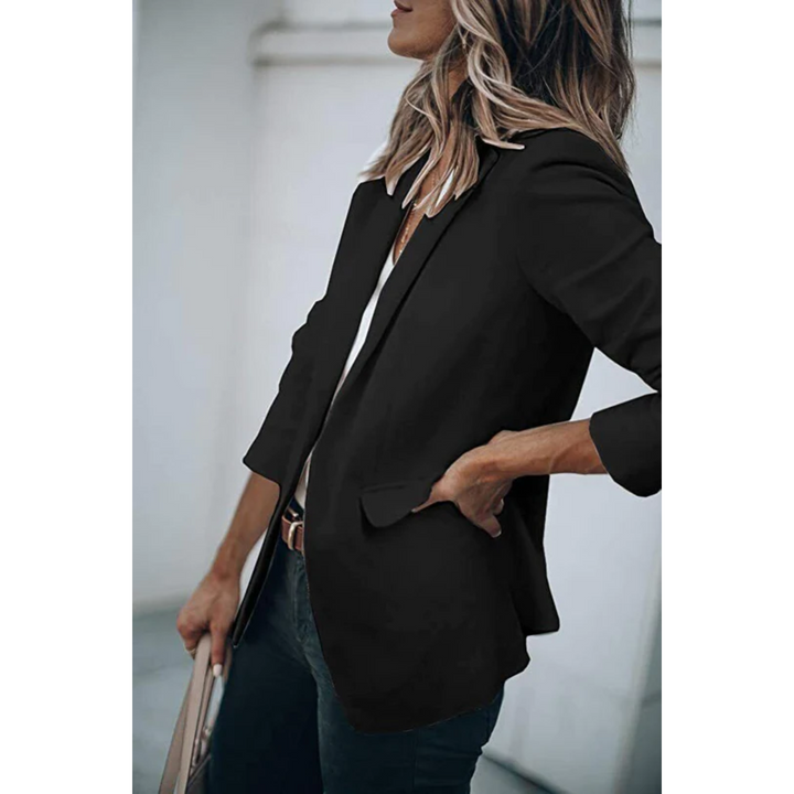 Lune London | Leisure Blazer Classic & Versatile