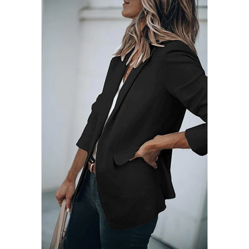 Amarae | Leisure Blazer Classic & Versatile