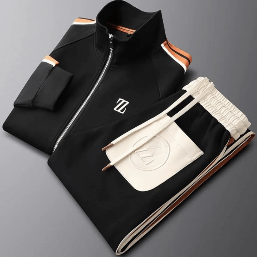 Lune London | Premium Tracksuit Set