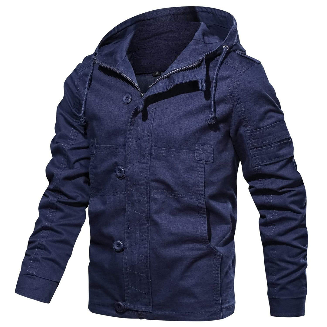 Lune London | Utility Jacket