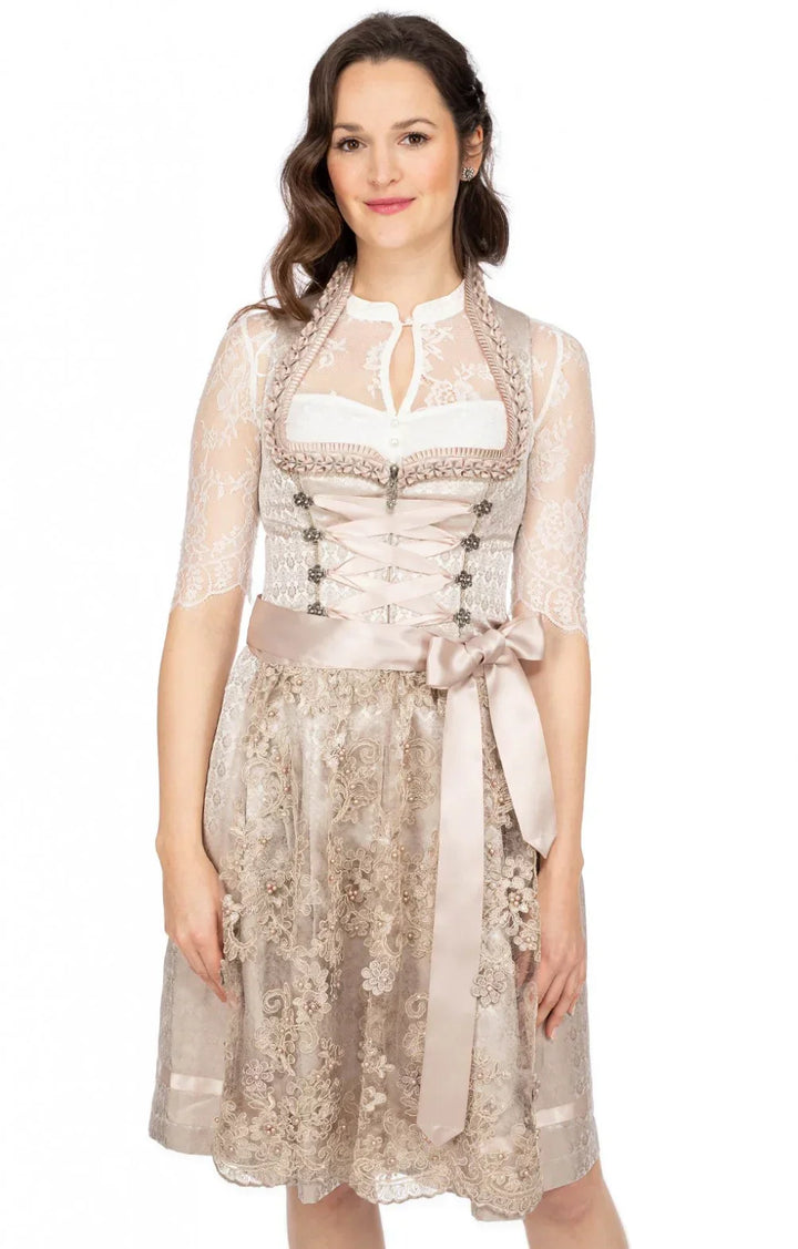Lune London | Unique Oktoberfest Outfit