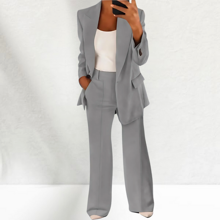 Amarae | Women's Two-Piece Set