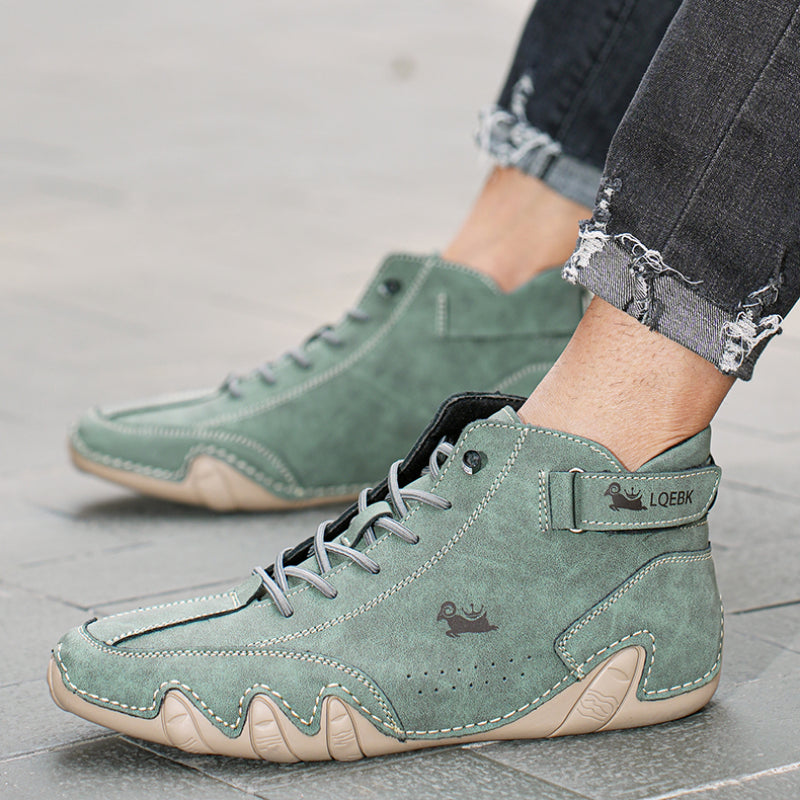 Lune London | Waterproof Barefoot Shoes