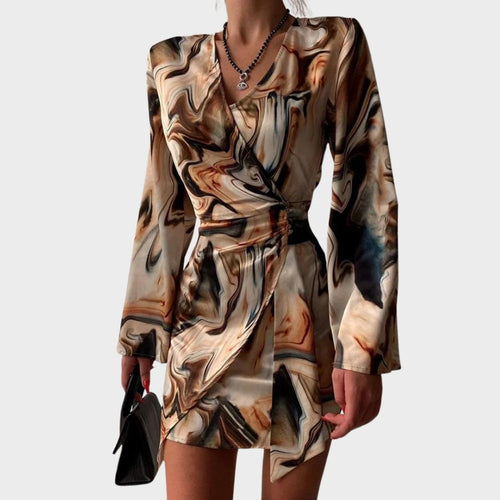 Amarae | Women's Wrap Dress