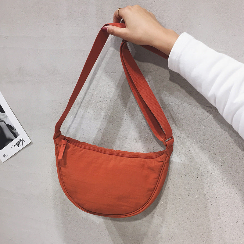 Lune London | Crescent-shaped Bag