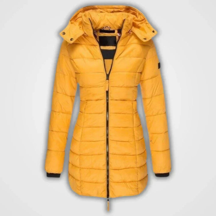 Lune London | Winter jacket