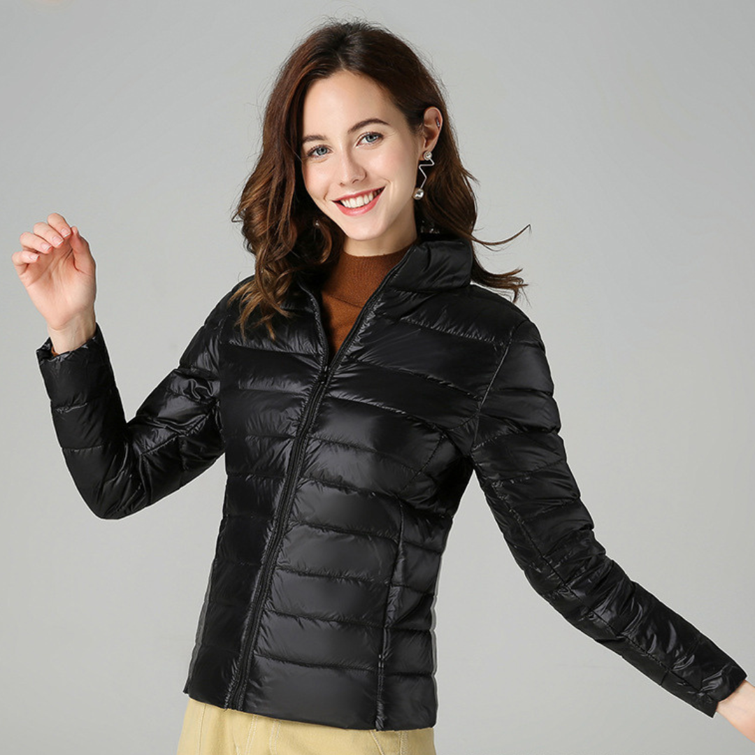 Lune London | Ultra Lightweight Women's Jacket