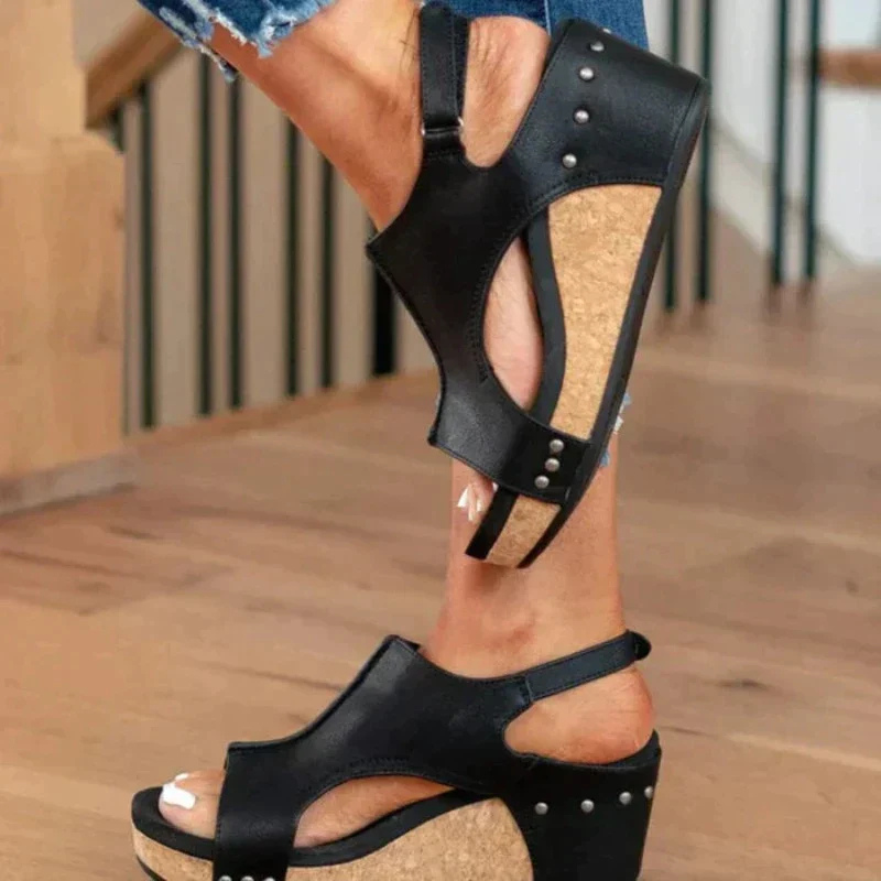 Lune London | Women's Orthopedic Shoes Stylish