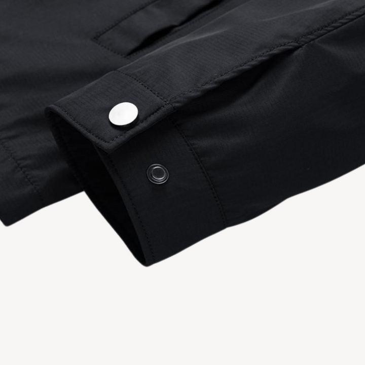 Amarae | Lightweight Transition Jacket - Modern and Versatile Blouson for Everyday and Leisure