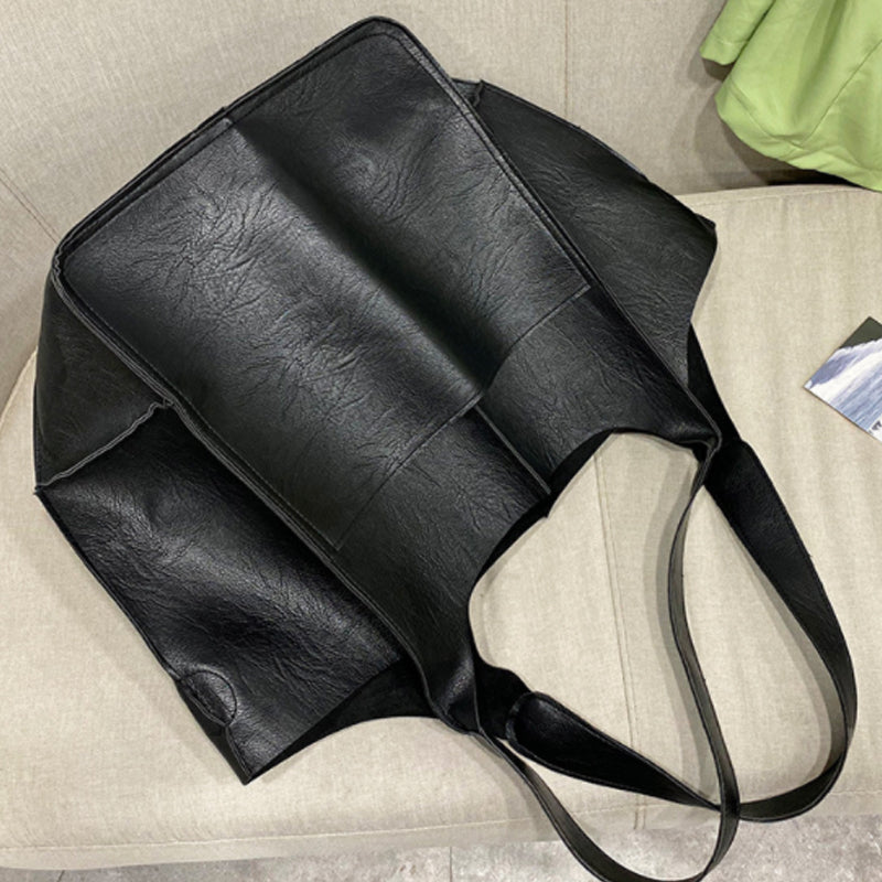 Lune London | Oversized handbag for women