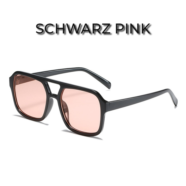 Lune London | Square Candy Sunglasses