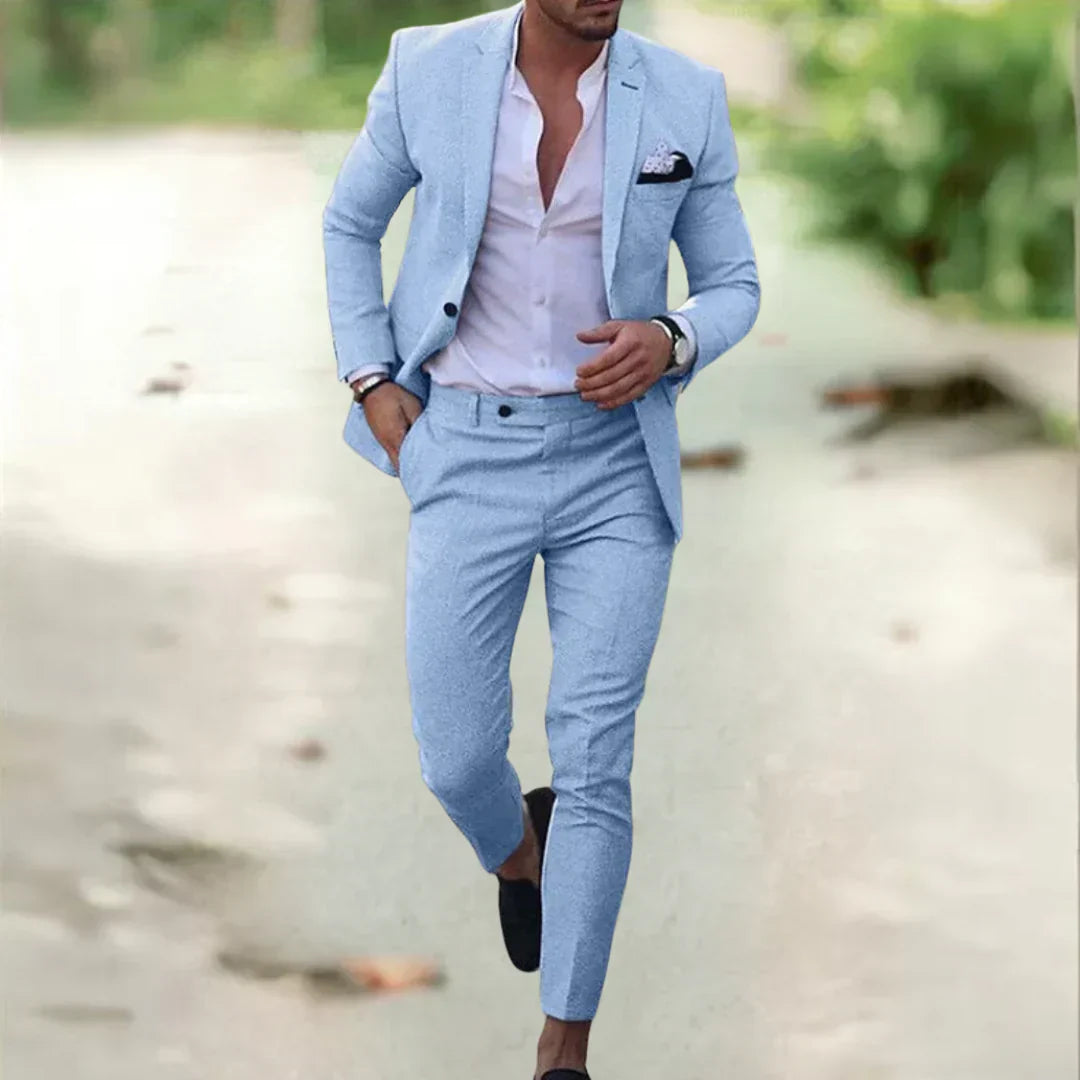 Lune London | More Elegant and Luxurious Suit