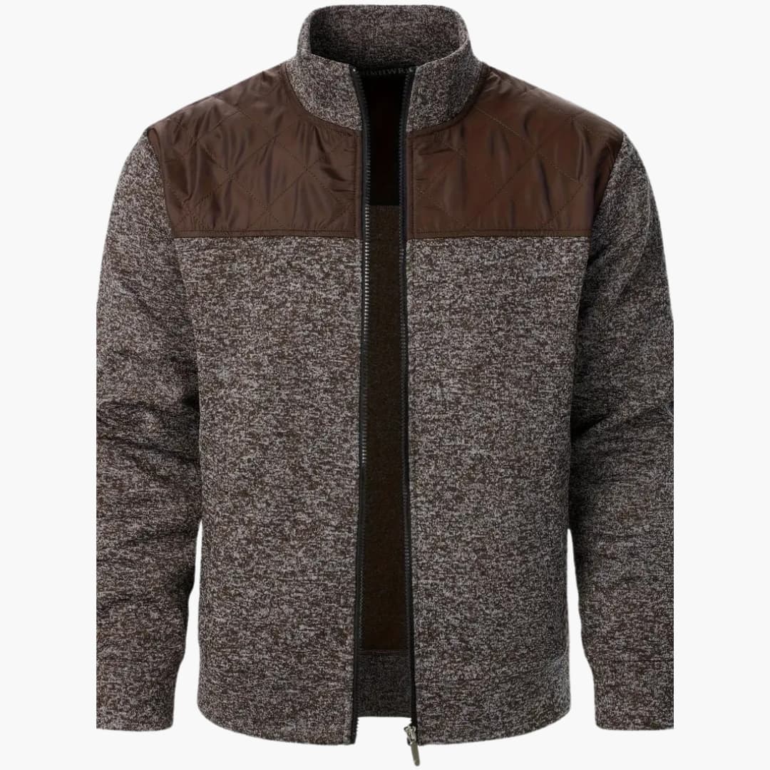 Lune London | Trendy Padded Jacket for Men
