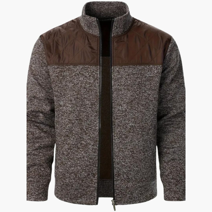 Lune London | Trendy Padded Jacket for Men