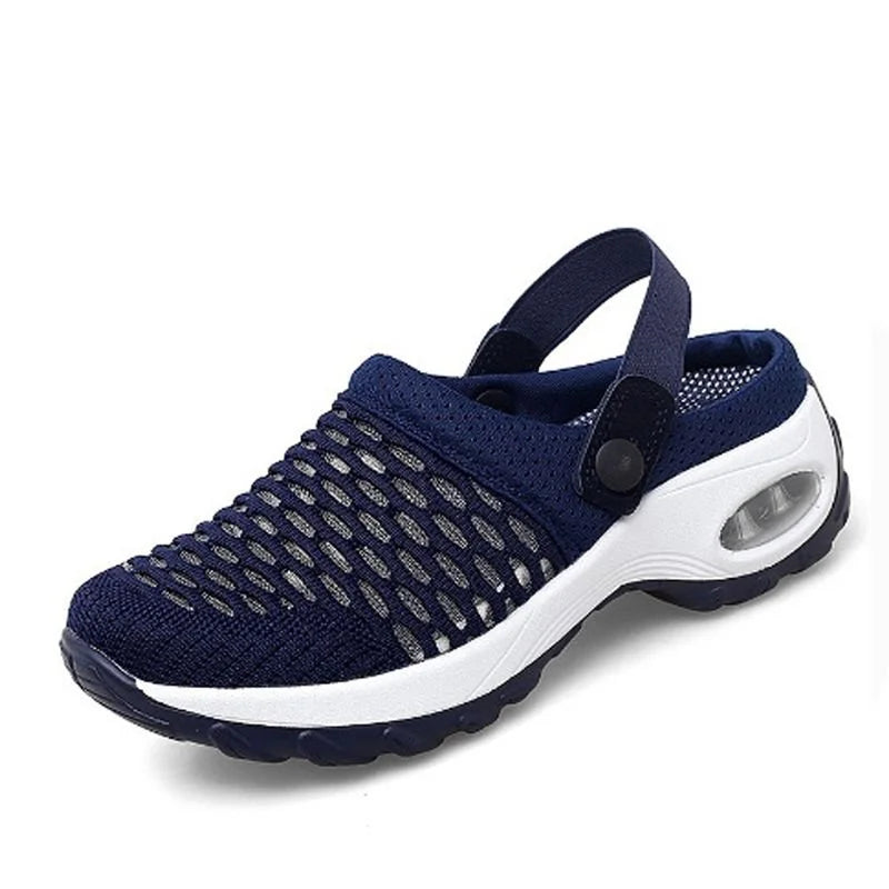 Lune London | Orthopedic Air Cushion Shoes German Quality