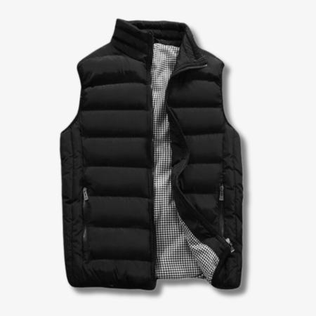 Amarae | Thomas Fleece Vest