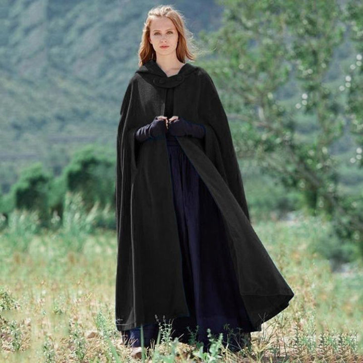 Amarae | Warmer Softer Coat Made Of Cotton