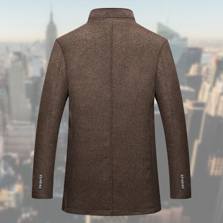 Amarae | The Refined and Luxurious Jacket with Vest