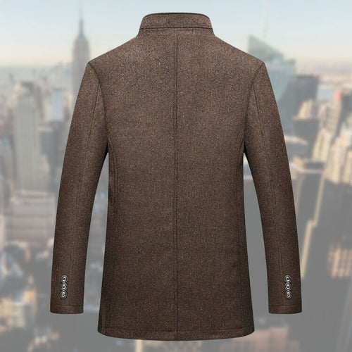 Amarae | The Refined and Luxurious Jacket with Vest