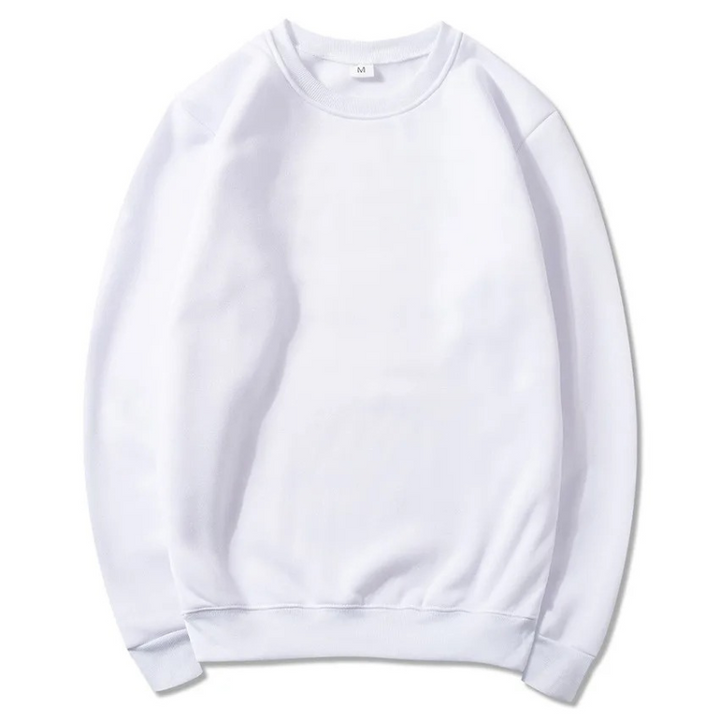 Lune London | Round Neck Sweatshirt for Women