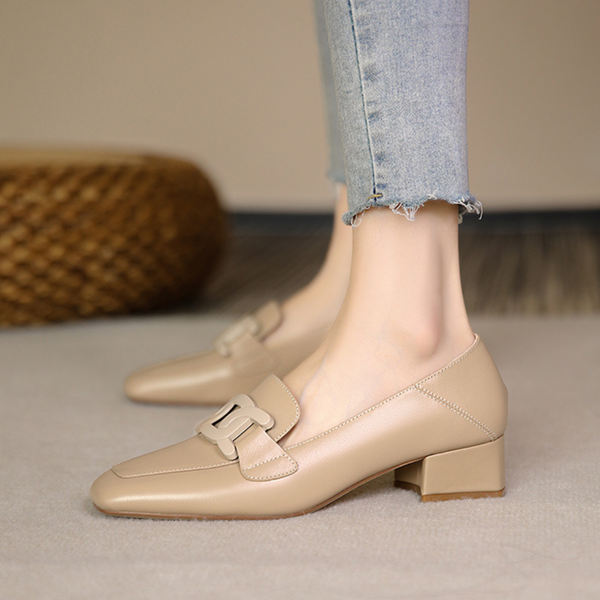 Lune London | Orthopedic slippers