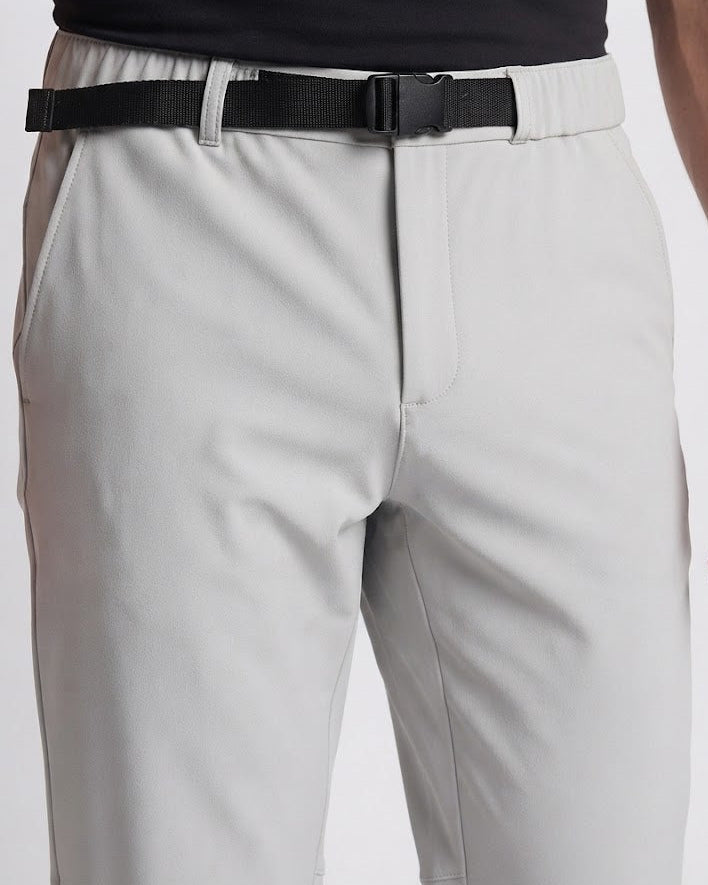 Men's Technical Stretch Cargo Jogging Pants Amarae