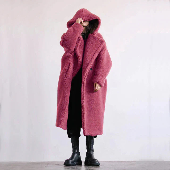 Lune London | Winter Coat