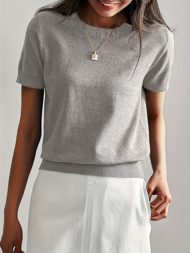 Amarae | Cashmere Sweater Soft Breathable