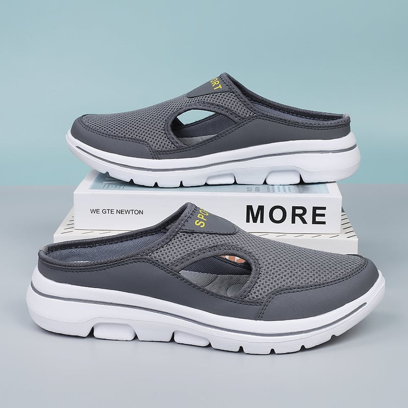 Chic Und Stil | Orthopedic Slipper