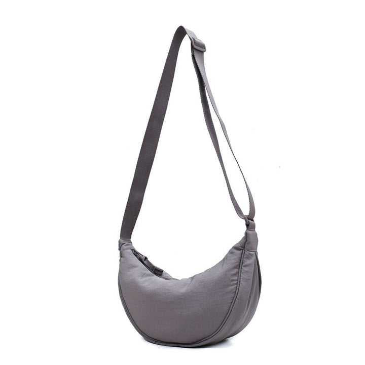 Lune London | Half Moon Crossbody Bag