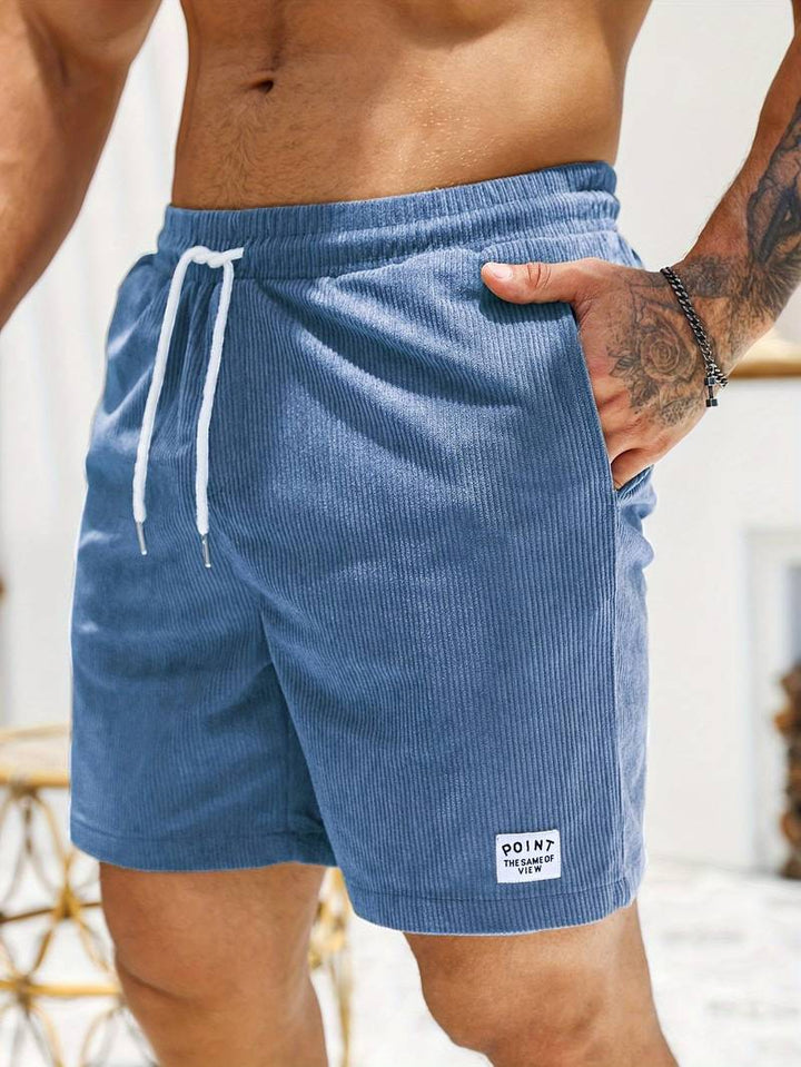 Lune London | Comfortable Active Beach Shorts