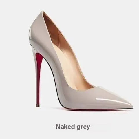 Lune London | High Heel with Soft Sole