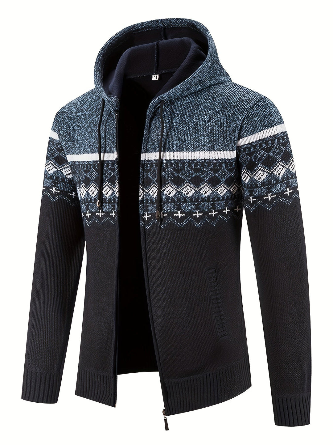 Lune London | Thermal Comfort Vest