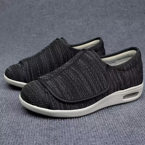 Amarae | Orthopedic Velcro Shoes