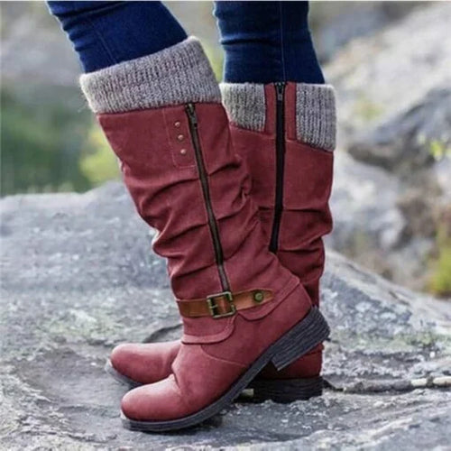 Amarae | Orthopedic Boots