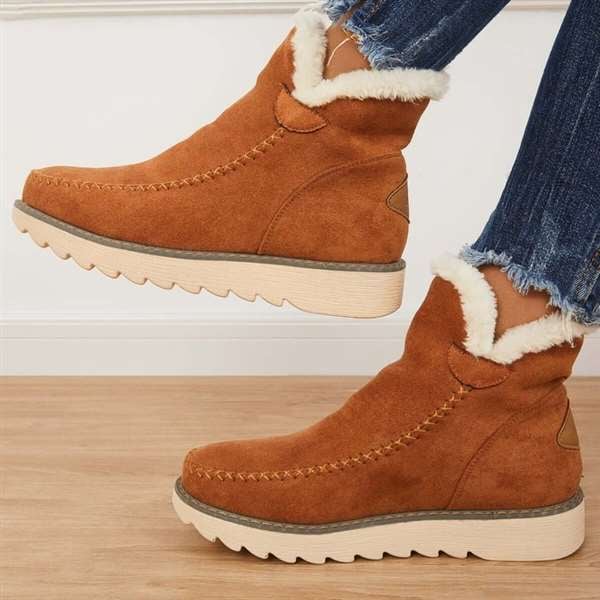 Lune London | Pain-free winter boots