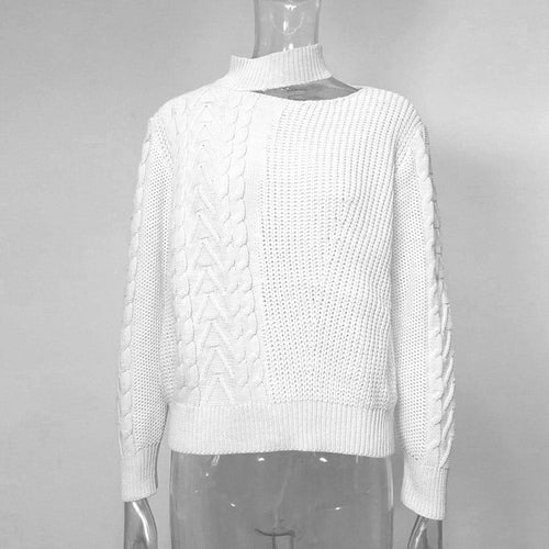 Amarae | Playing Fake Games Pullover