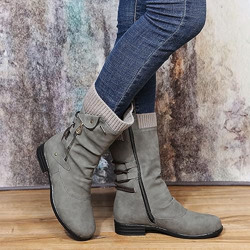 Lune London | Stylish Winter Boots