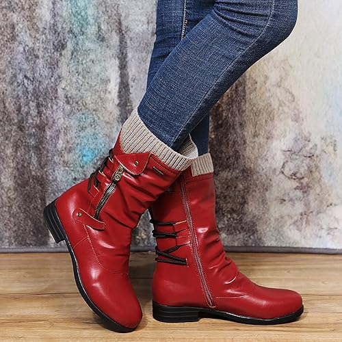 Lune London | Stylish Winter Boots