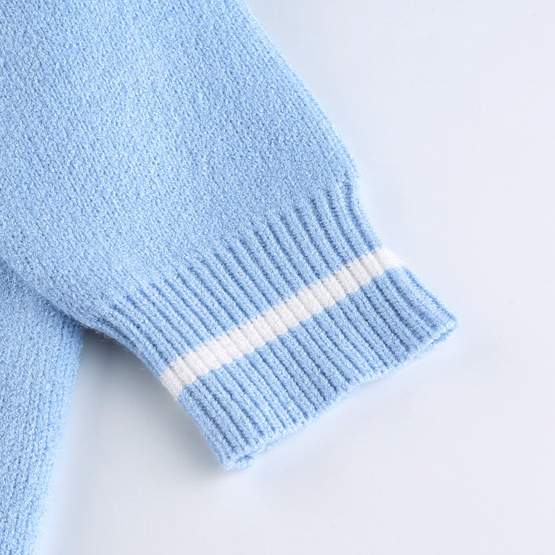 Lune London | Aber softer Sweater