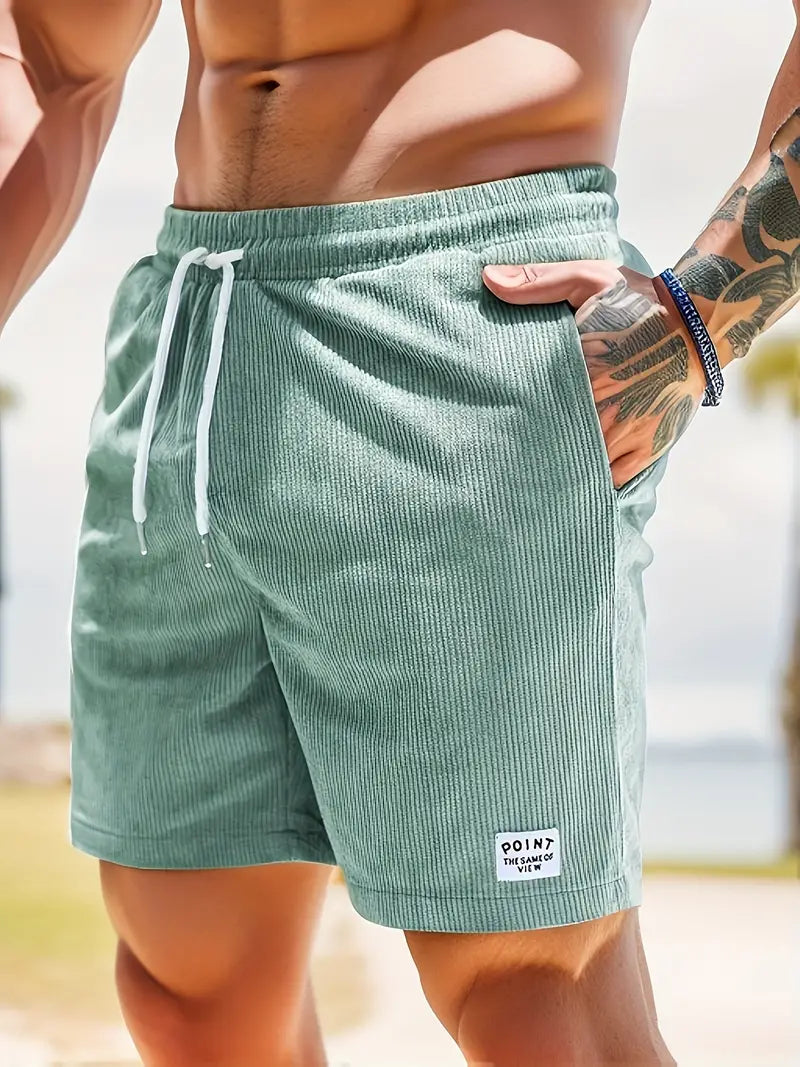 Amarae Casual Swimwear for Men