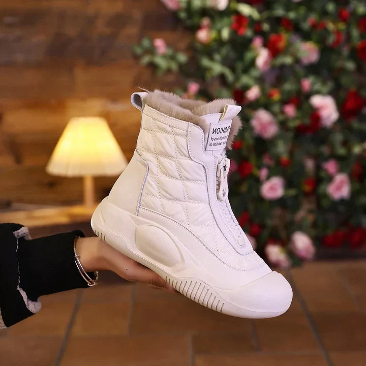 Lune London | Snow Boots
