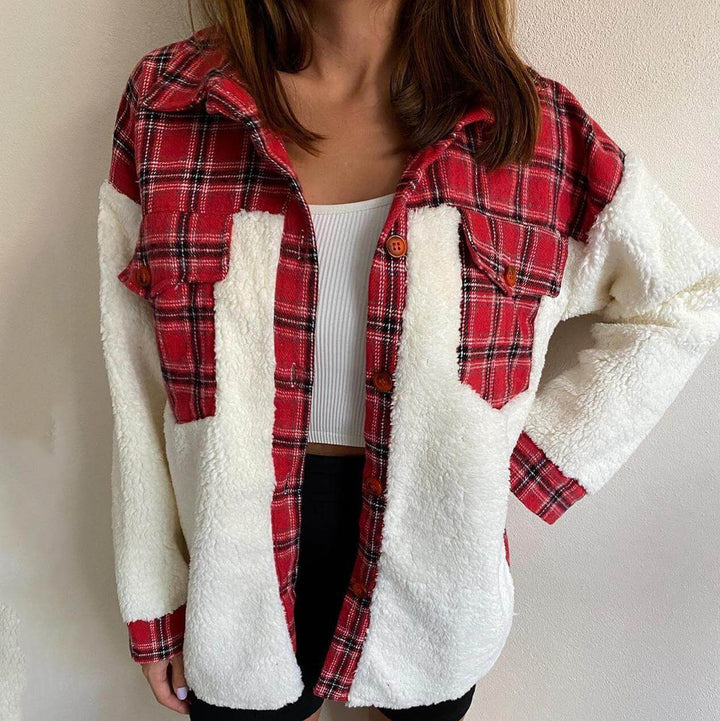 Lune London | Fleece Jacket
