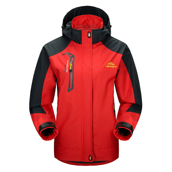 Lune London | Wander jacket for women