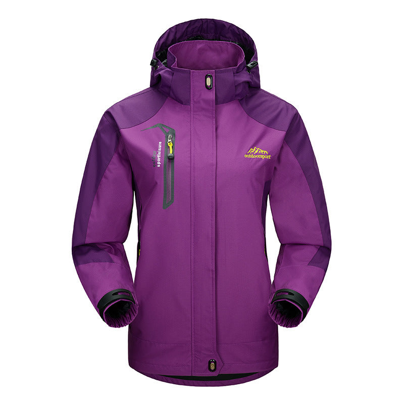 Lune London | Wander jacket for women
