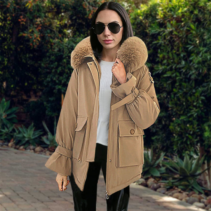 Lune London | Women's winter jacket