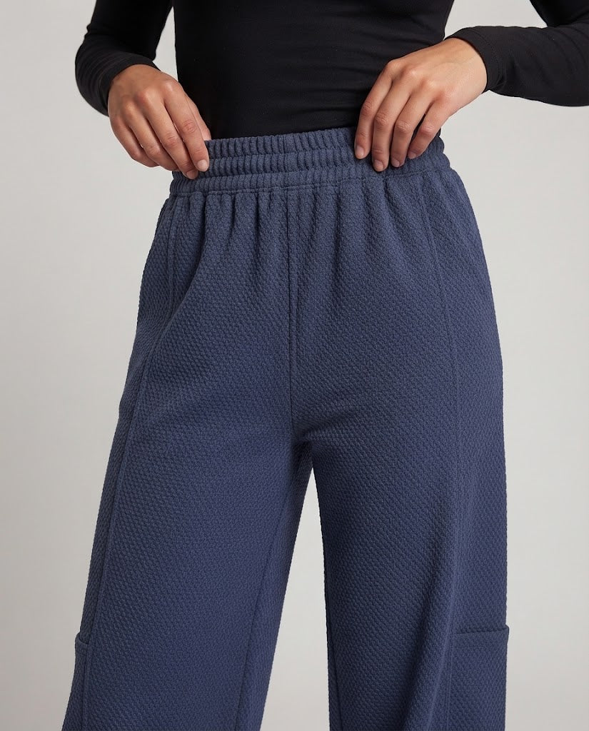 Women Comfortable and Casual Leisure Pants Amarae